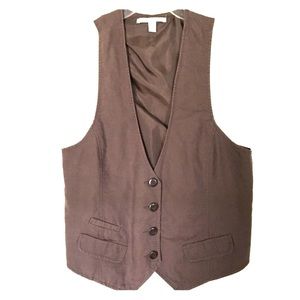 Vintage 🛎Old Navy Vest